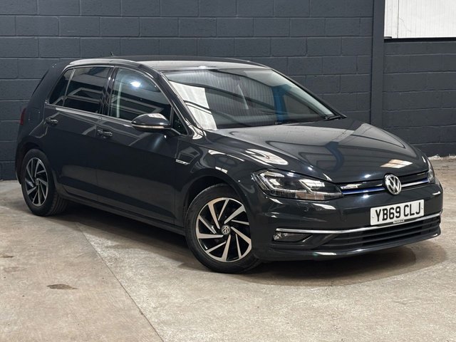 2019 VOLKSWAGEN GOLF - Photo 12
