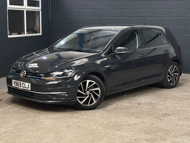 2019 VOLKSWAGEN GOLF - Photo 5