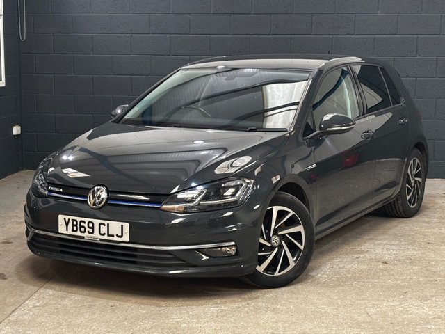 2019 VOLKSWAGEN GOLF - Photo 4