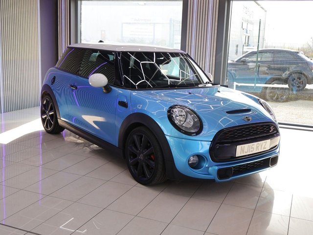 Autopark UK