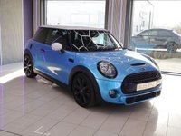 USED 2015 15 MINI HATCH 2.0 Cooper S Hatchback 3dr Petrol Manual Euro 6 (s/s) (192 ps) - Quality & Best value Assured