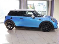 USED 2015 15 MINI HATCH 2.0 Cooper S Hatchback 3dr Petrol Manual Euro 6 (s/s) (192 ps) - Quality & Best value Assured