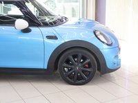 USED 2015 15 MINI HATCH 2.0 Cooper S Hatchback 3dr Petrol Manual Euro 6 (s/s) (192 ps) - Quality & Best value Assured