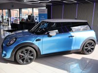 USED 2015 15 MINI HATCH 2.0 Cooper S Hatchback 3dr Petrol Manual Euro 6 (s/s) (192 ps) - Quality & Best value Assured