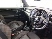 USED 2015 15 MINI HATCH 2.0 Cooper S Hatchback 3dr Petrol Manual Euro 6 (s/s) (192 ps) - Quality & Best value Assured