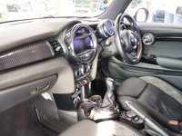 USED 2015 15 MINI HATCH 2.0 Cooper S Hatchback 3dr Petrol Manual Euro 6 (s/s) (192 ps) - Quality & Best value Assured
