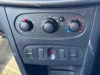 USED 2014 64 DACIA SANDERO STEPWAY 1.5 dCi Ambiance Hatchback 5dr Diesel Manual Euro 5 (90 ps) Economical Family Car &pound;20 Road Tax 70.6MPG Radio CD