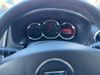 USED 2014 64 DACIA SANDERO STEPWAY 1.5 dCi Ambiance Hatchback 5dr Diesel Manual Euro 5 (90 ps) Economical Family Car &pound;20 Road Tax 70.6MPG Radio CD