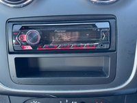 USED 2014 64 DACIA SANDERO STEPWAY 1.5 dCi Ambiance Hatchback 5dr Diesel Manual Euro 5 (90 ps) Economical Family Car &pound;20 Road Tax 70.6MPG Radio CD