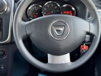 USED 2014 64 DACIA SANDERO STEPWAY 1.5 dCi Ambiance Hatchback 5dr Diesel Manual Euro 5 (90 ps) Economical Family Car &pound;20 Road Tax 70.6MPG Radio CD