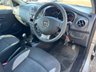 USED 2014 64 DACIA SANDERO STEPWAY 1.5 dCi Ambiance Hatchback 5dr Diesel Manual Euro 5 (90 ps) Economical Family Car &pound;20 Road Tax 70.6MPG Radio CD