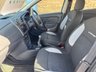 USED 2014 64 DACIA SANDERO STEPWAY 1.5 dCi Ambiance Hatchback 5dr Diesel Manual Euro 5 (90 ps) Economical Family Car &pound;20 Road Tax 70.6MPG Radio CD