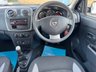 USED 2014 64 DACIA SANDERO STEPWAY 1.5 dCi Ambiance Hatchback 5dr Diesel Manual Euro 5 (90 ps) Economical Family Car &pound;20 Road Tax 70.6MPG Radio CD