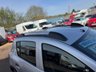 USED 2014 64 DACIA SANDERO STEPWAY 1.5 dCi Ambiance Hatchback 5dr Diesel Manual Euro 5 (90 ps) Economical Family Car &pound;20 Road Tax 70.6MPG Radio CD