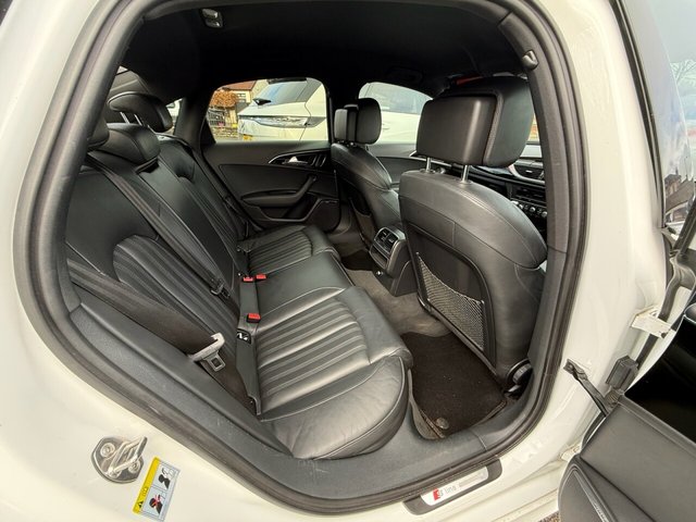 2013 AUDI A6 SALOON - Photo 8