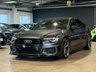 USED 2019 19 AUDI A6 SALOON 2.0 TDI 40 S line Saloon 4dr Diesel S Tronic Euro 6 (s/s) (204 ps) PAN ROOF | LEATHER | VIRTUAL COCKPIT