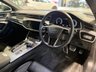USED 2019 19 AUDI A6 SALOON 2.0 TDI 40 S line Saloon 4dr Diesel S Tronic Euro 6 (s/s) (204 ps) PAN ROOF | LEATHER | VIRTUAL COCKPIT