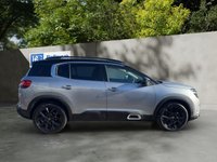USED 2020 20 CITROEN C5 AIRCROSS 1.5 BlueHDi Flair SUV 5dr Diesel Manual Euro 6 (s/s) (130 ps) &pound;200 TO SECURE - DELIVERY AVAILABLE