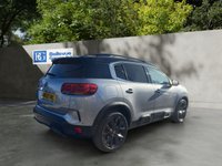 USED 2020 20 CITROEN C5 AIRCROSS 1.5 BlueHDi Flair SUV 5dr Diesel Manual Euro 6 (s/s) (130 ps) &pound;200 TO SECURE - DELIVERY AVAILABLE