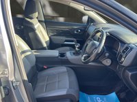 USED 2020 20 CITROEN C5 AIRCROSS 1.5 BlueHDi Flair SUV 5dr Diesel Manual Euro 6 (s/s) (130 ps) &pound;200 TO SECURE - DELIVERY AVAILABLE