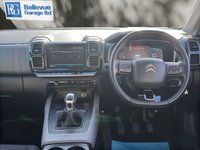 USED 2020 20 CITROEN C5 AIRCROSS 1.5 BlueHDi Flair SUV 5dr Diesel Manual Euro 6 (s/s) (130 ps) &pound;200 TO SECURE - DELIVERY AVAILABLE
