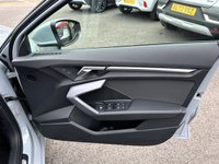 USED 2024 74 AUDI A3 1.5 TFSI 30 Sport Sportback 5dr Petrol S Tronic Euro 6 (s/s) (116 ps) ** RAC BUYSURE INSPECTED **