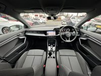 USED 2024 74 AUDI A3 1.5 TFSI 30 Sport Sportback 5dr Petrol S Tronic Euro 6 (s/s) (116 ps) ** RAC BUYSURE INSPECTED **