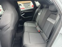 USED 2024 74 AUDI A3 1.5 TFSI 30 Sport Sportback 5dr Petrol S Tronic Euro 6 (s/s) (116 ps) ** RAC BUYSURE INSPECTED **