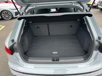 USED 2024 74 AUDI A3 1.5 TFSI 30 Sport Sportback 5dr Petrol S Tronic Euro 6 (s/s) (116 ps) ** RAC BUYSURE INSPECTED **