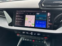 USED 2024 74 AUDI A3 1.5 TFSI 30 Sport Sportback 5dr Petrol S Tronic Euro 6 (s/s) (116 ps) ** RAC BUYSURE INSPECTED **