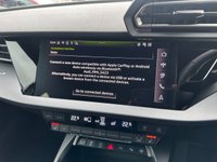 USED 2024 74 AUDI A3 1.5 TFSI 30 Sport Sportback 5dr Petrol S Tronic Euro 6 (s/s) (116 ps) ** RAC BUYSURE INSPECTED **
