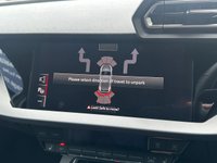 USED 2024 74 AUDI A3 1.5 TFSI 30 Sport Sportback 5dr Petrol S Tronic Euro 6 (s/s) (116 ps) ** RAC BUYSURE INSPECTED **