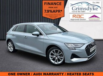 2024 AUDI A3
