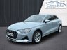USED 2024 74 AUDI A3 1.5 TFSI 30 Sport Sportback 5dr Petrol S Tronic Euro 6 (s/s) (116 ps) ** RAC BUYSURE INSPECTED **