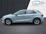 USED 2024 74 AUDI A3 1.5 TFSI 30 Sport Sportback 5dr Petrol S Tronic Euro 6 (s/s) (116 ps) ** RAC BUYSURE INSPECTED **