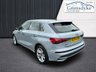 USED 2024 74 AUDI A3 1.5 TFSI 30 Sport Sportback 5dr Petrol S Tronic Euro 6 (s/s) (116 ps) ** RAC BUYSURE INSPECTED **