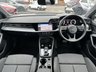 USED 2024 74 AUDI A3 1.5 TFSI 30 Sport Sportback 5dr Petrol S Tronic Euro 6 (s/s) (116 ps) ** RAC BUYSURE INSPECTED **