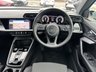 USED 2024 74 AUDI A3 1.5 TFSI 30 Sport Sportback 5dr Petrol S Tronic Euro 6 (s/s) (116 ps) ** RAC BUYSURE INSPECTED **