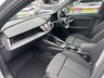 USED 2024 74 AUDI A3 1.5 TFSI 30 Sport Sportback 5dr Petrol S Tronic Euro 6 (s/s) (116 ps) ** RAC BUYSURE INSPECTED **