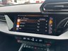 USED 2024 74 AUDI A3 1.5 TFSI 30 Sport Sportback 5dr Petrol S Tronic Euro 6 (s/s) (116 ps) ** RAC BUYSURE INSPECTED **
