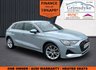 USED 2024 74 AUDI A3 1.5 TFSI 30 Sport Sportback 5dr Petrol S Tronic Euro 6 (s/s) (116 ps) ** RAC BUYSURE INSPECTED **
