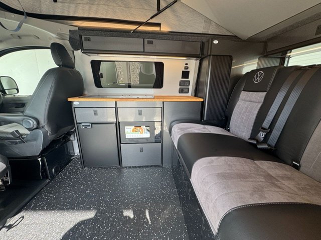 View our VOLKSWAGEN TRANSPORTER
