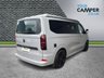 USED 2026 26 VOLKSWAGEN TRANSPORTER 2.0 TDI COMMERCE PLUS SWB T30 AUTO 150BHP DELIVERY MILES / AUTOMATIC / TAILGATE / SINGLE FRONT SEATS