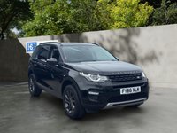 USED 2016 66 LAND ROVER DISCOVERY SPORT 2.0 TD4 HSE SUV 5dr Diesel Auto 4WD Euro 6 (s/s) (180 ps) &pound;200 TO SECURE - DELIVERY AVAILABLE