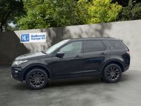 USED 2016 66 LAND ROVER DISCOVERY SPORT 2.0 TD4 HSE SUV 5dr Diesel Auto 4WD Euro 6 (s/s) (180 ps) &pound;200 TO SECURE - DELIVERY AVAILABLE