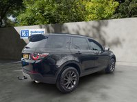 USED 2016 66 LAND ROVER DISCOVERY SPORT 2.0 TD4 HSE SUV 5dr Diesel Auto 4WD Euro 6 (s/s) (180 ps) &pound;200 TO SECURE - DELIVERY AVAILABLE
