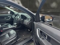 USED 2016 66 LAND ROVER DISCOVERY SPORT 2.0 TD4 HSE SUV 5dr Diesel Auto 4WD Euro 6 (s/s) (180 ps) &pound;200 TO SECURE - DELIVERY AVAILABLE