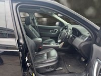 USED 2016 66 LAND ROVER DISCOVERY SPORT 2.0 TD4 HSE SUV 5dr Diesel Auto 4WD Euro 6 (s/s) (180 ps) &pound;200 TO SECURE - DELIVERY AVAILABLE