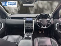 USED 2016 66 LAND ROVER DISCOVERY SPORT 2.0 TD4 HSE SUV 5dr Diesel Auto 4WD Euro 6 (s/s) (180 ps) &pound;200 TO SECURE - DELIVERY AVAILABLE
