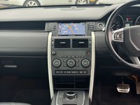 USED 2016 66 LAND ROVER DISCOVERY SPORT 2.0 TD4 HSE SUV 5dr Diesel Auto 4WD Euro 6 (s/s) (180 ps) &pound;200 TO SECURE - DELIVERY AVAILABLE